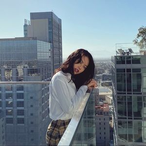 Meet your Posher, Josslyn